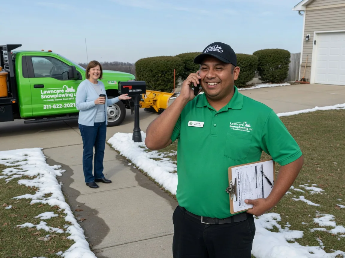 Lawn Care Services By Expert Landscaper Bailey Island, ME FAQs